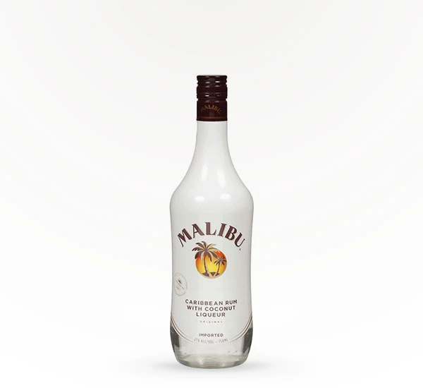 Malibu - Coconut 3 Malibu - Coconut