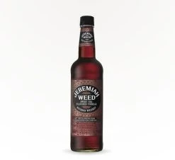 Jeremiah Weed - Sweet Tea Bourbon