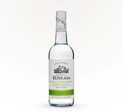 Koloa - Coconut Rum