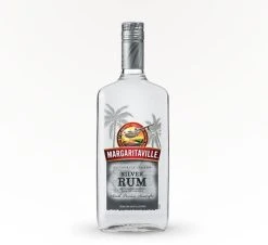 Margaritaville - Silver Rum