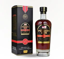 Pusser's Rum - 15 Year