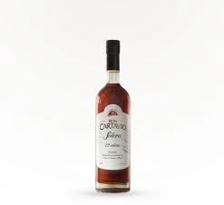 Ron Cartavio - 12 Year Solera Aged Rum