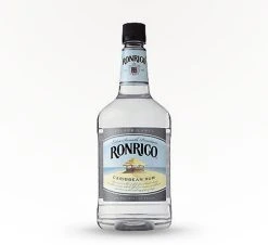Ronrico - Silver Rum