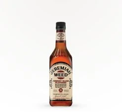 Jeremiah Weed - Cherry Mash Blended Bourbon