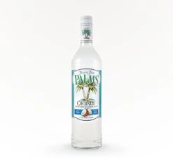 Tropic Isle Palms - Coconut Rum