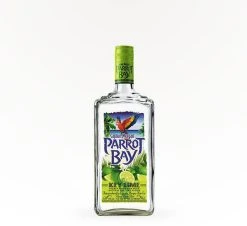 Parrot Bay - Key Lime Rum