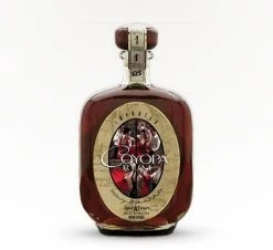 Coyopa Rum - Rum