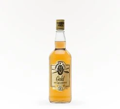 Trader Vic's Gold Rum - Gold Rum