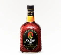 Old Monk - Aged Rum