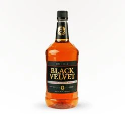 Black Velvet - Reserve Canadian Whisky
