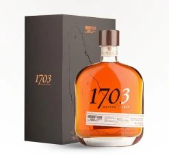 Mount Gay - Old Cask Selection Rum