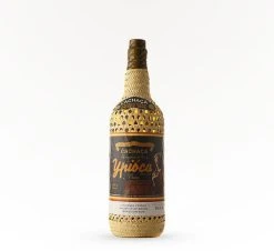 Ypióca - Ouro Reserva Cachaça