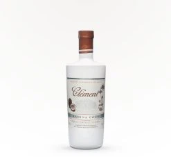 RHUM CLEMENT MAHINA DE COCO - Flavored Rum