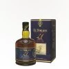 El Dorado - Special Reserve 21 Year Rum -Boutique Winery image large 1484