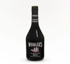 Whalers Rum Original Dark - Dark Rum