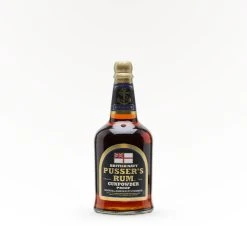 Pusser's Rum - Gunpowder