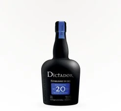 Dictador - 20 Year
