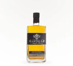 Bastille 1789 - Single Malt Whisky