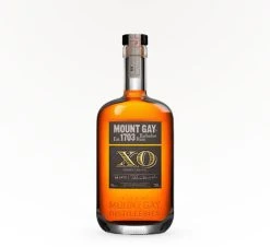 Mount Gay - XO Rum