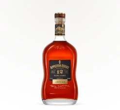 Appleton Estate - 12 Year Jamaican Rum