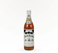 Ron Del Barralito Rum 3 Star 8 Year - Aged Rum