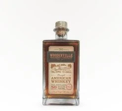Woodinville - Straight American Whiskey