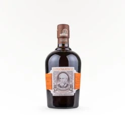 Diplomático - No. 3 Pot Still Rum