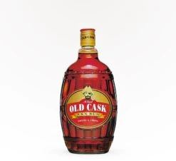 McDowell's - Old Cask XXX Rum