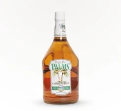 Tropic Isle Palms Rum Gold - Gold Rum