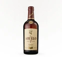 Ron Abuelo - 7 Year Rum