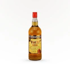 Fernandes 19 Rum Light - Rum
