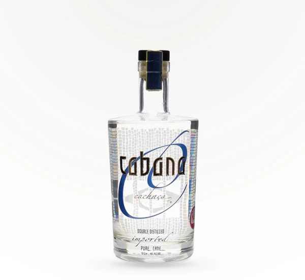 Cabana Cachaca - Cachaca Rum 3 Cabana Cachaca - Cachaca Rum