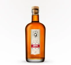 Don Q - Single Barrel 2005 Rum
