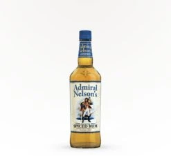 Admiral Nelson's - Spiced Rum