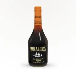 Whalers Rum Rare Reserve - Dark Rum