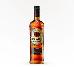 Bacardi - Oakheart Rum