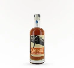 Crusoe Spiced Rum - Spiced Rum