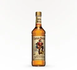 Captain Morgan - Original Spiced Rum