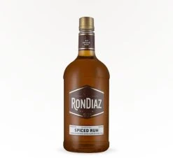 Ron Diaz - 93 Proof Spiced Rum