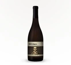 19 Crimes - Sauvignon Block