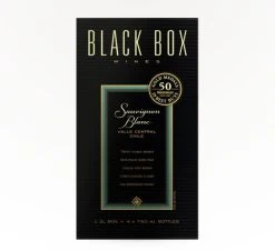 Black Box - Sauvignon Blanc
