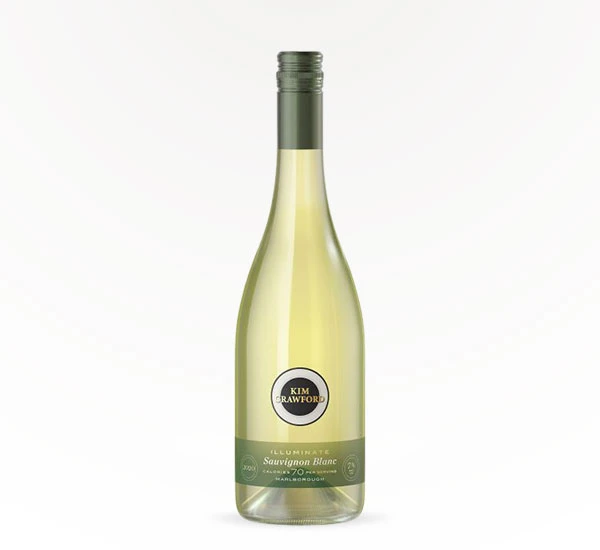 Kim Crawford - Sauvignon Blanc Illuminate 3 Kim Crawford - Sauvignon Blanc Illuminate