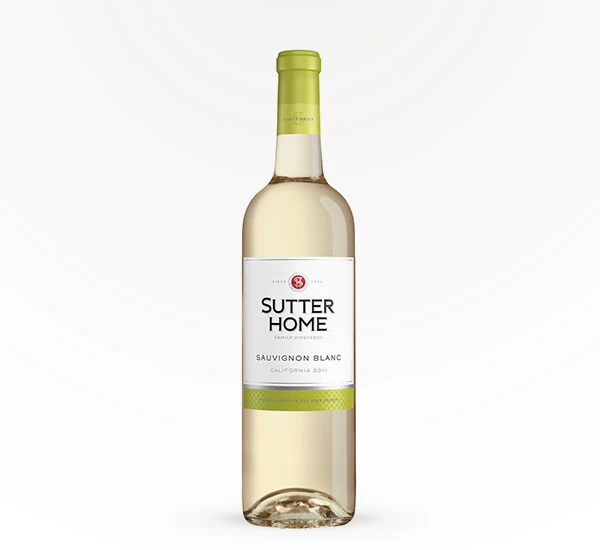 Sutter Home - Sauvignon Blanc 3 Sutter Home - Sauvignon Blanc