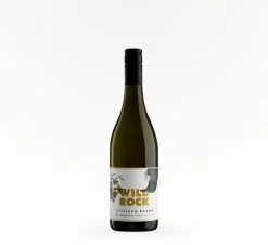 Wild Rock Sauvignon Blanc '11 - Sauvignon Blanc