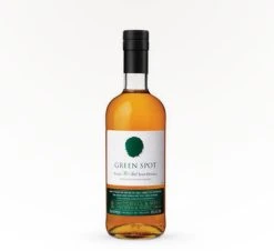 Mitchell And Son - Green Spot Irish Whiskey