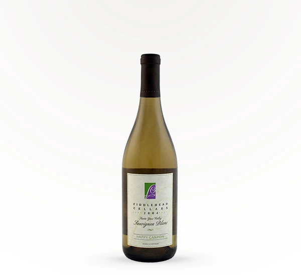 Fiddlehead - Sauvignon Blanc 3 Fiddlehead - Sauvignon Blanc