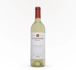 Rutherford Ranch - Sauvignon Blanc