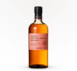 Nikka - Coffey Grain Whisky