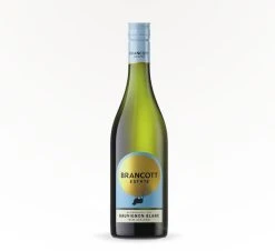 Brancott Sauvignon Blanc - Sauvignon Blanc