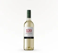 Santa Rita Sauvignon Blanc 120 - Sauvignon Blanc